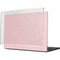 Rose Speckle MacBook Pro 14in (2021-24) Case plus Skin